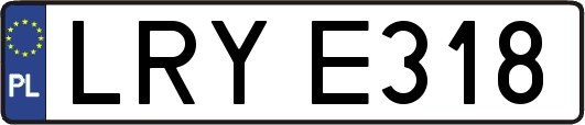 LRYE318
