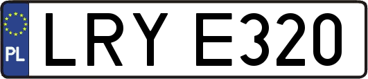 LRYE320