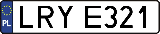 LRYE321
