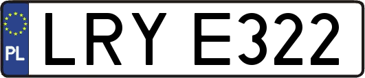 LRYE322