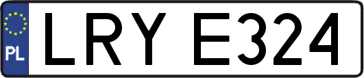 LRYE324