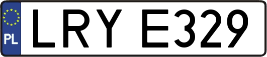 LRYE329