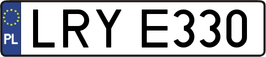 LRYE330