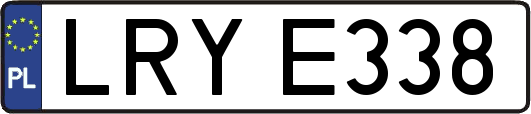 LRYE338