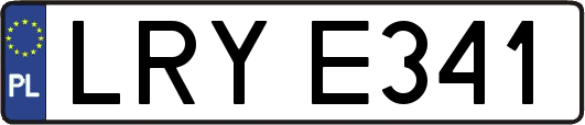 LRYE341