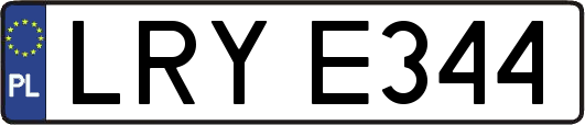 LRYE344