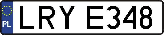 LRYE348
