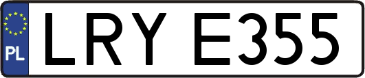 LRYE355