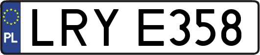 LRYE358