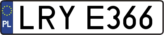 LRYE366