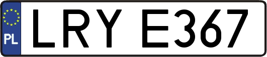 LRYE367
