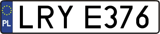 LRYE376