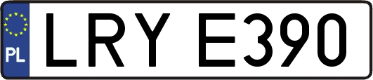 LRYE390