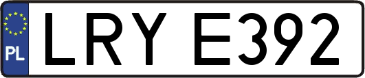 LRYE392