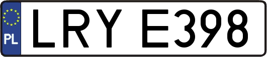 LRYE398