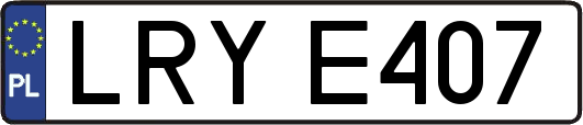 LRYE407