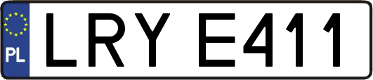 LRYE411