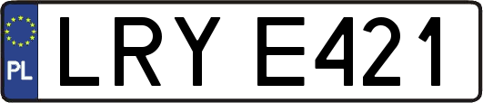 LRYE421