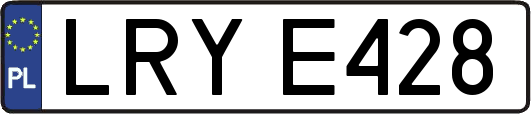 LRYE428