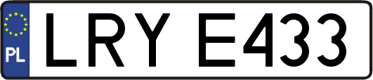 LRYE433