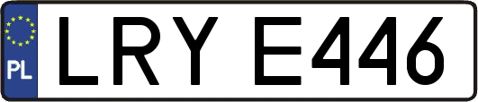 LRYE446