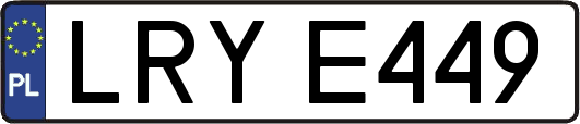 LRYE449