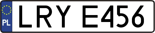 LRYE456