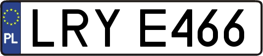 LRYE466