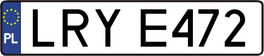 LRYE472