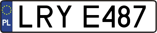 LRYE487