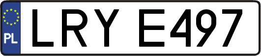 LRYE497