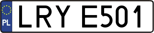 LRYE501