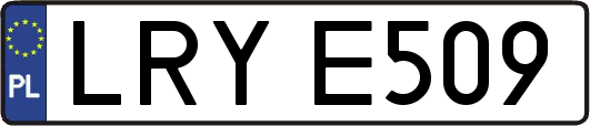 LRYE509