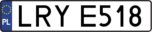 LRYE518