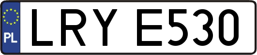 LRYE530