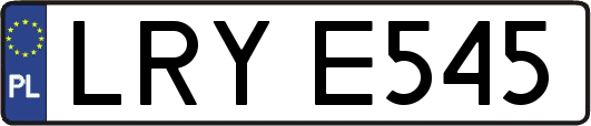 LRYE545
