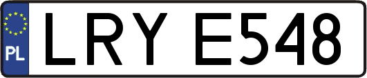 LRYE548