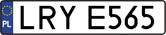 LRYE565
