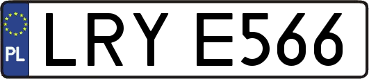 LRYE566