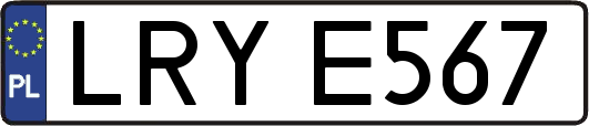LRYE567