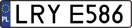 LRYE586
