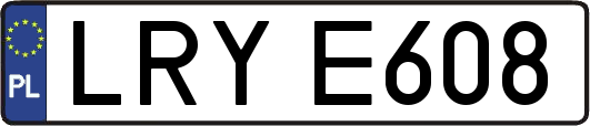 LRYE608