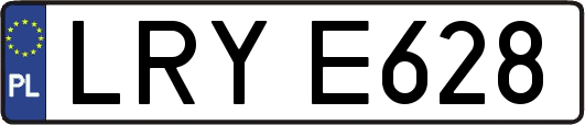 LRYE628