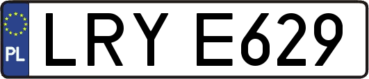LRYE629
