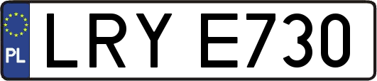 LRYE730