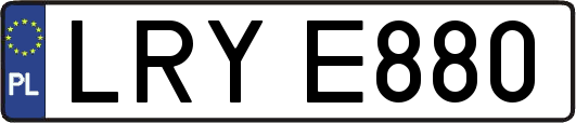 LRYE880