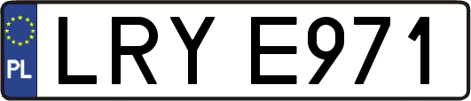 LRYE971