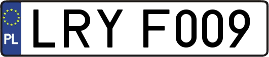 LRYF009