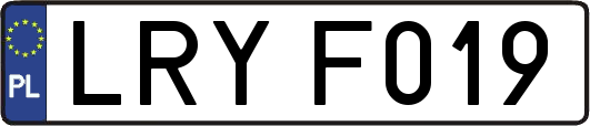 LRYF019