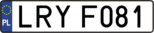 LRYF081